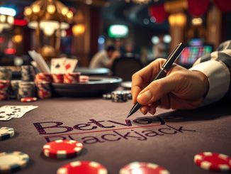betvoy blackjack