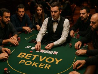 betvoy poker